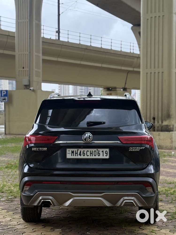 Mg Hector 2.0 Sharp Diesel, 2022, Diesel