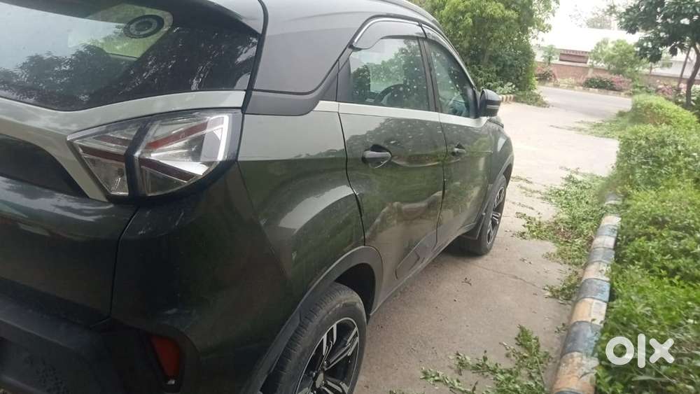 Tata Nexon Diesel 2021