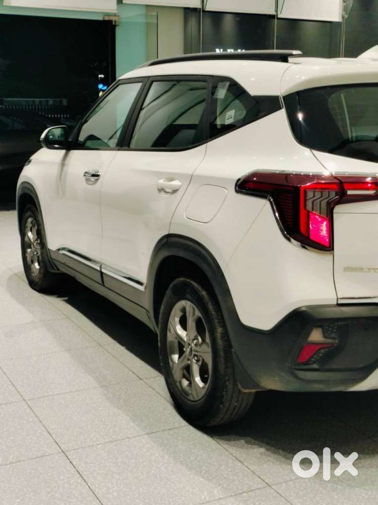 Kia Seltos Htk Plus 1.5 Diesel, 2023, Diesel