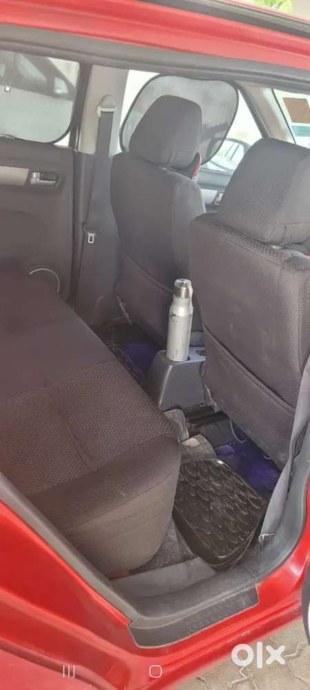 Swift 2006 Maruti Suzuki