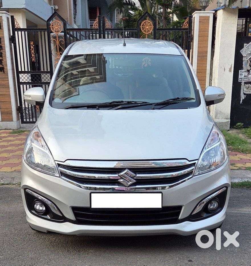 Maruti Suzuki Ertiga Shvs Zdi Plus, 2018, Diesel