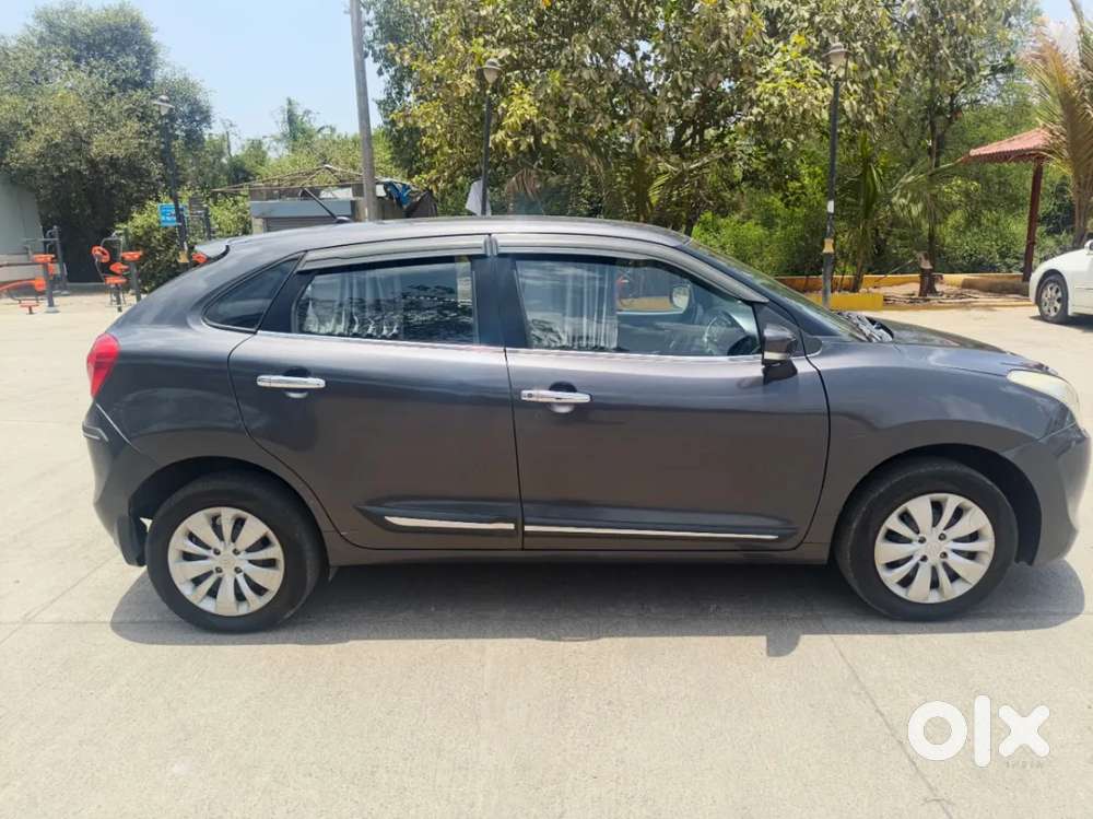 Maruti Suzuki Baleno 1.2 Delta, 2018, Petrol