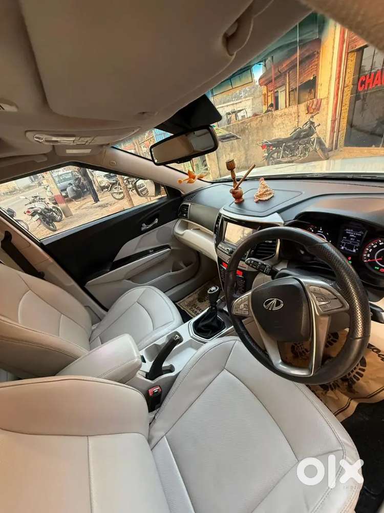 Xuv300 November 2022 Diesel 71000 Km Driven