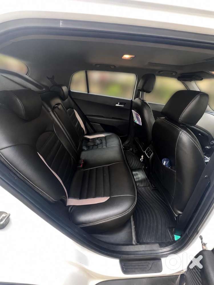 Hyundai Creta 2019