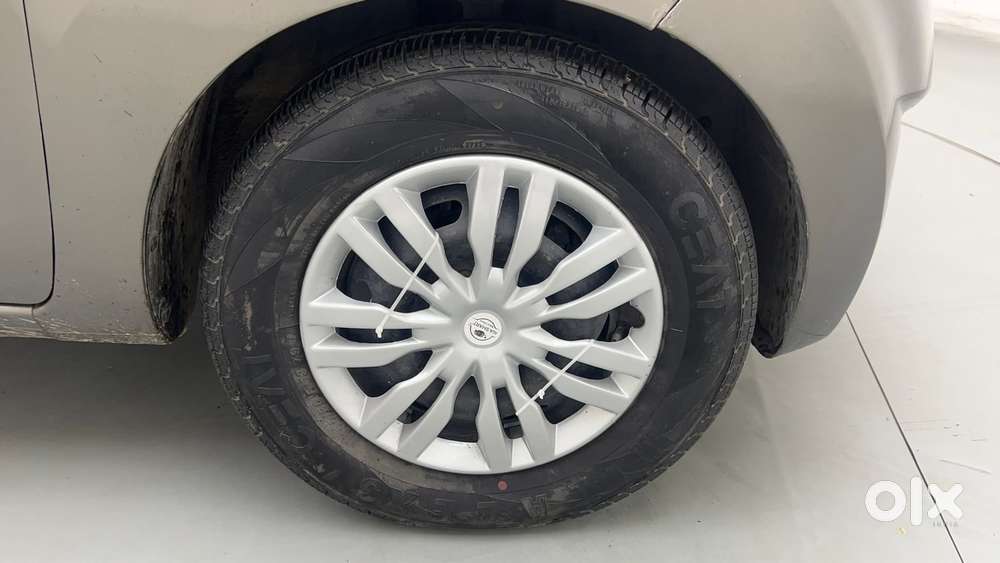 Datsun Redigo T Option, 2018, Petrol