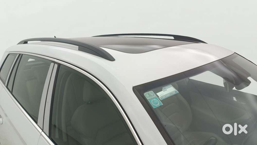 Skoda Kodiaq 2.0 Style Tdi 4x4 At, 2017, Diesel