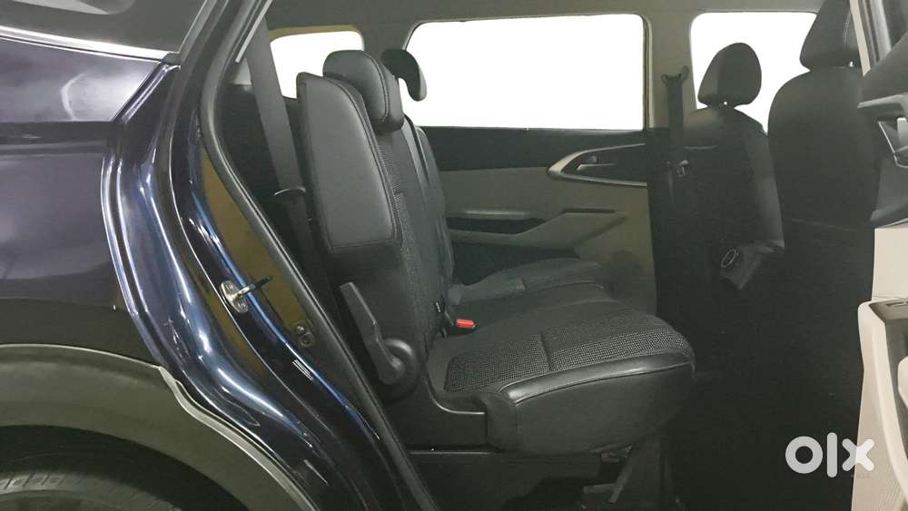 Kia Carens 1.4 Prestige Plus Turbo Dct 7 Str, 2022, Petrol