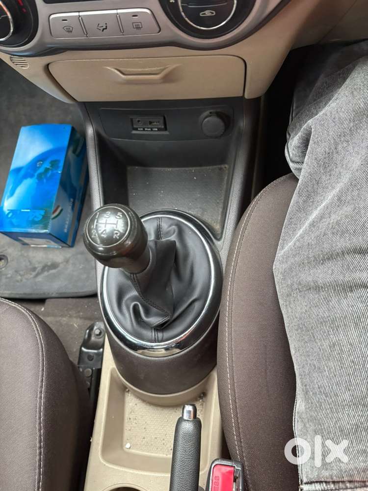 Hyundai I20 2011 Petrol Well Maintained