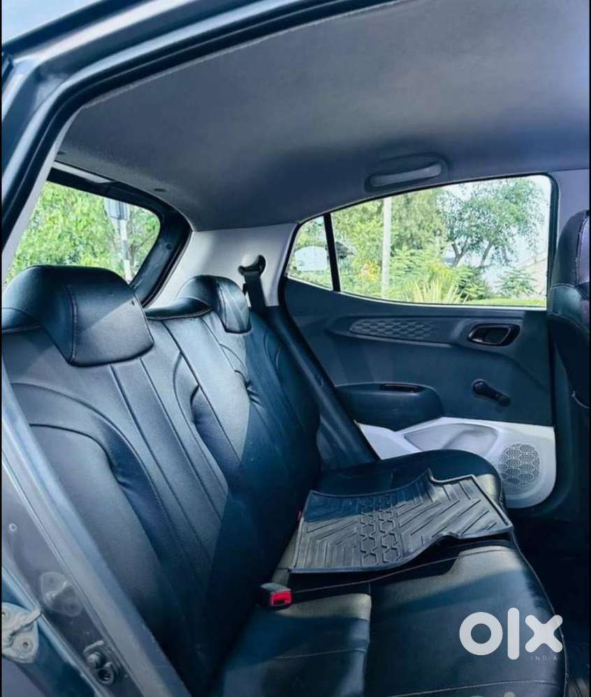 Hyundai Grand I10 Nios Magna, 2023, Petrol