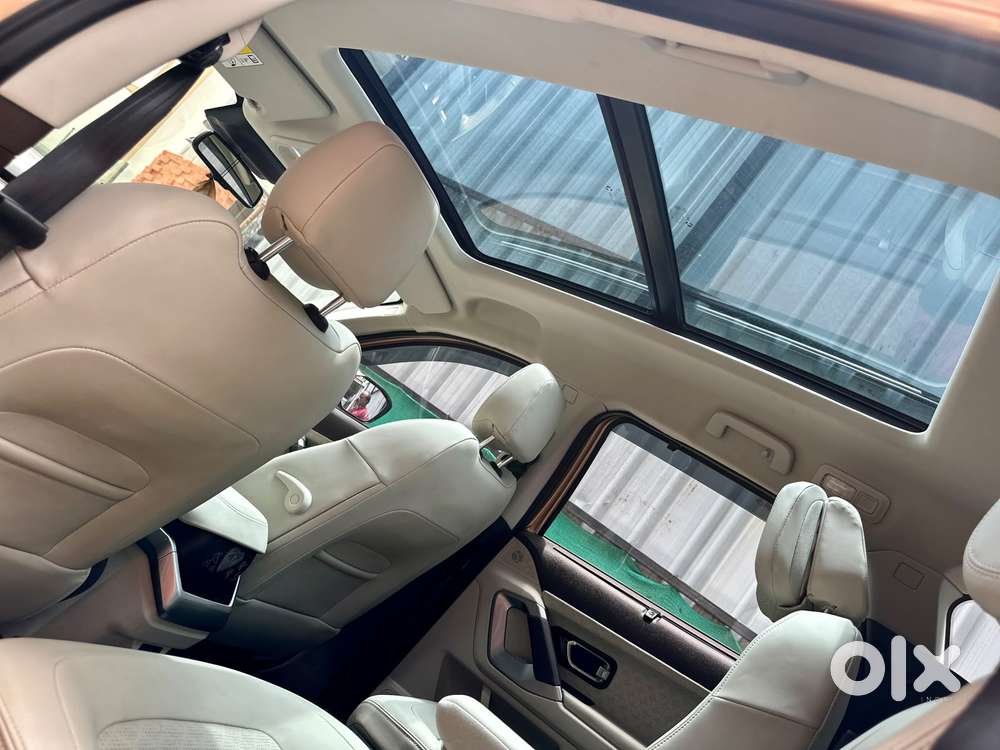 Skoda Superb 2.0 L&k Tsi At, 2021, Petrol