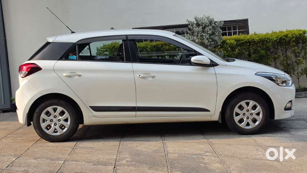 Hyundai I20 Diesel Sportz, 2015, Diesel