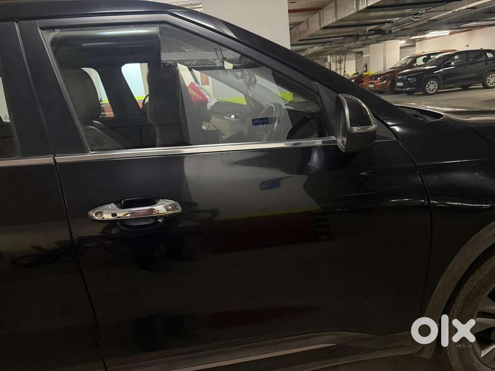 Kia Seltos 2020 Petrol 42000 Km Driven