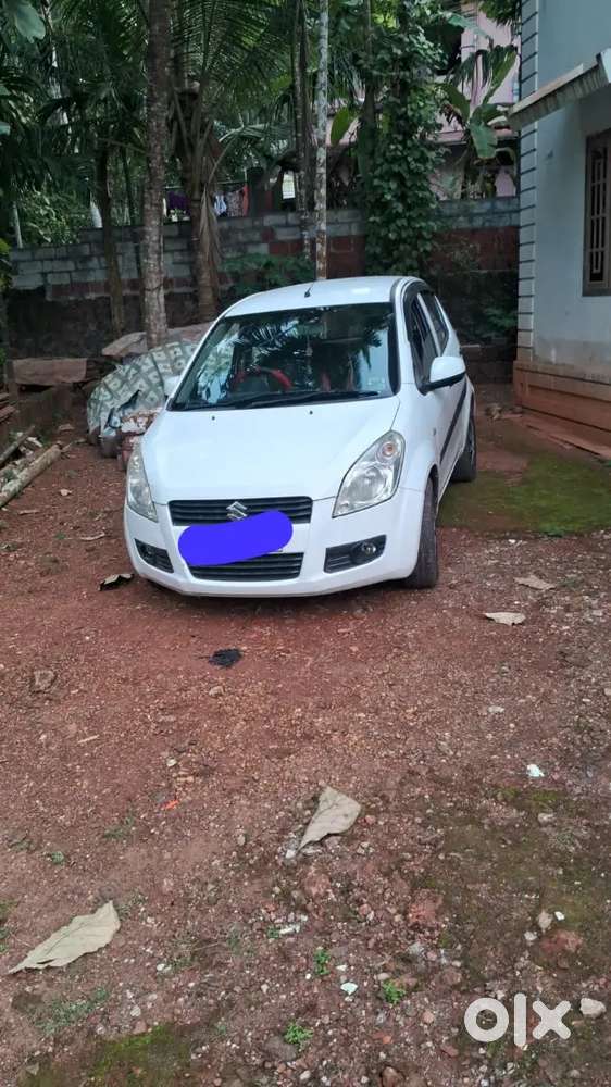 Maruti Suzuki Ritz Lxi Manual Diesel