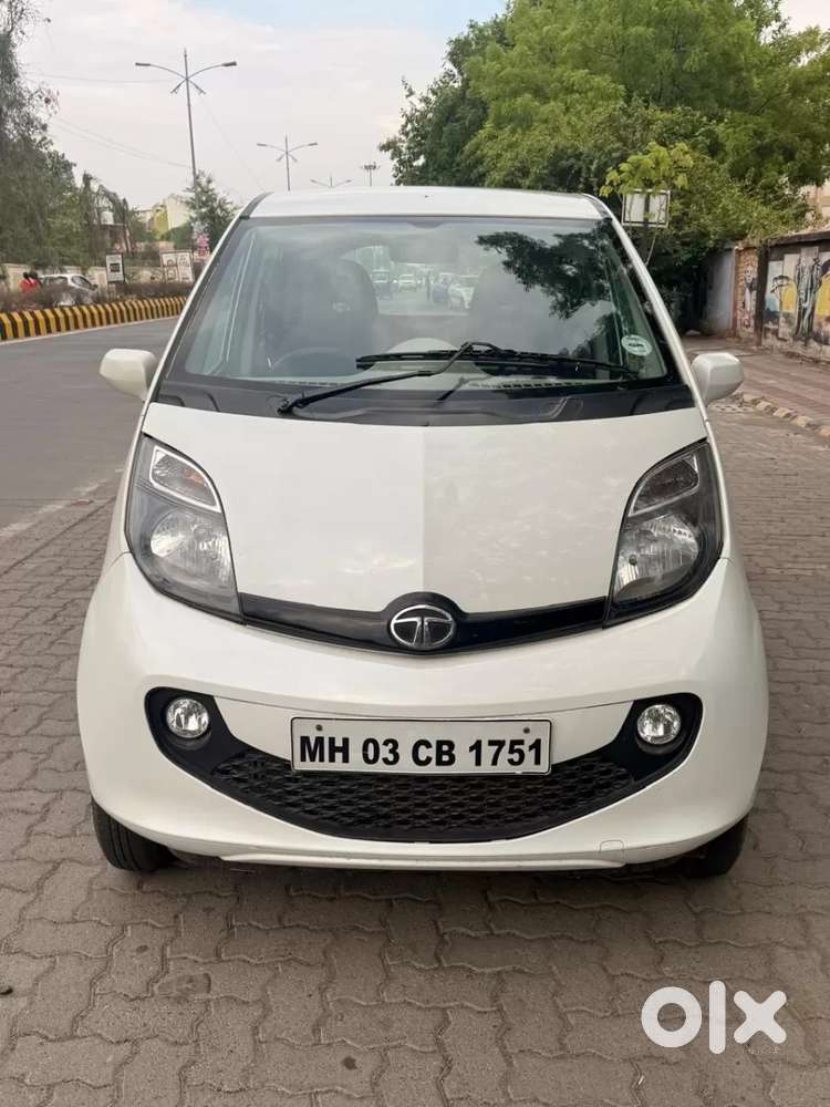 Tata Nano Xta, 2015, Petrol