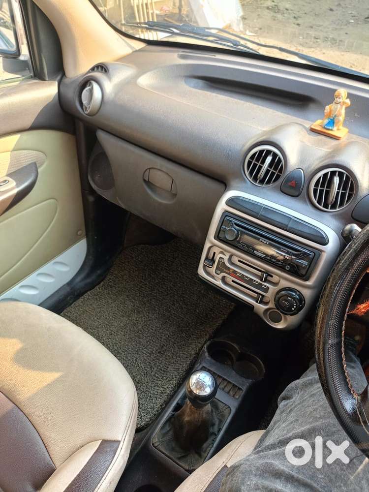 Hyundai Santro Xing Gls, 2012, Petrol