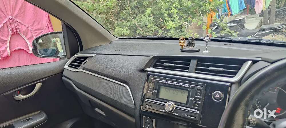 Honda Br-v For Sale – Well Maintained & Excellent Condition