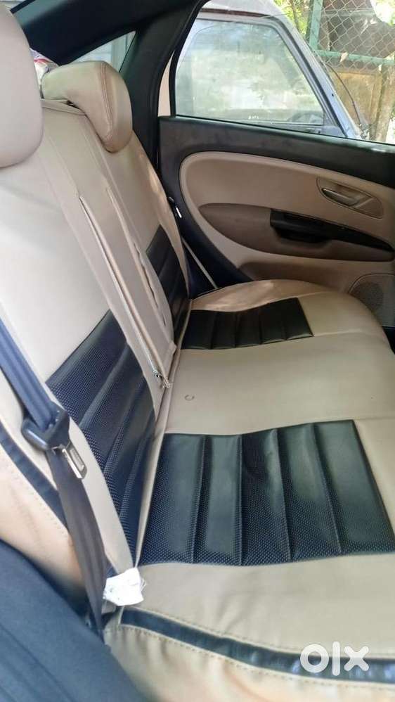 Fiat Linea 2012 Diesel Well Maintained