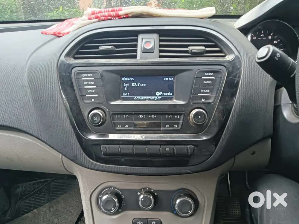 Tata Tiago 2019