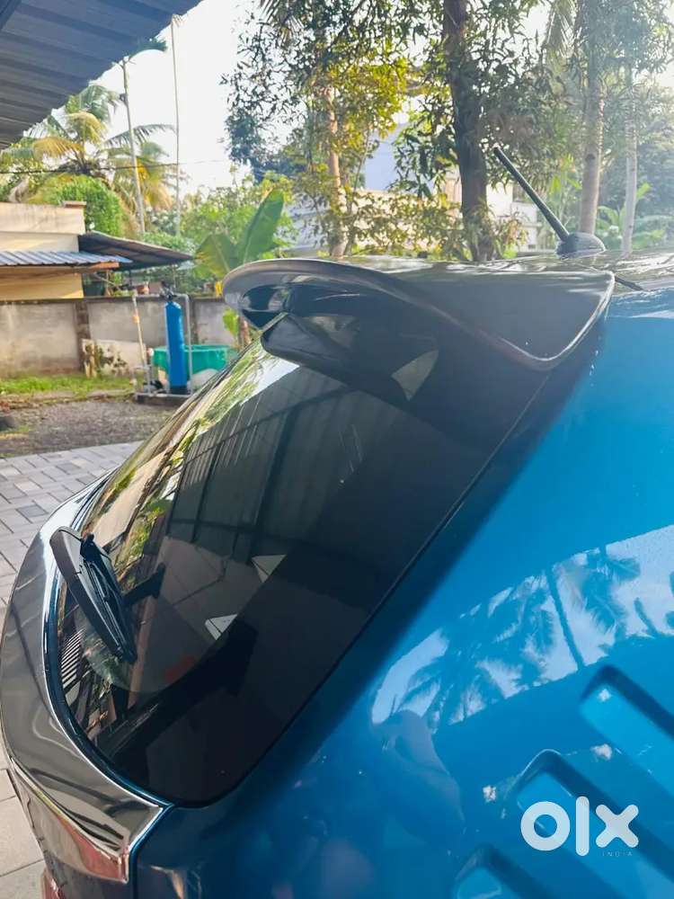Maruti Suzuki Ignis 2018