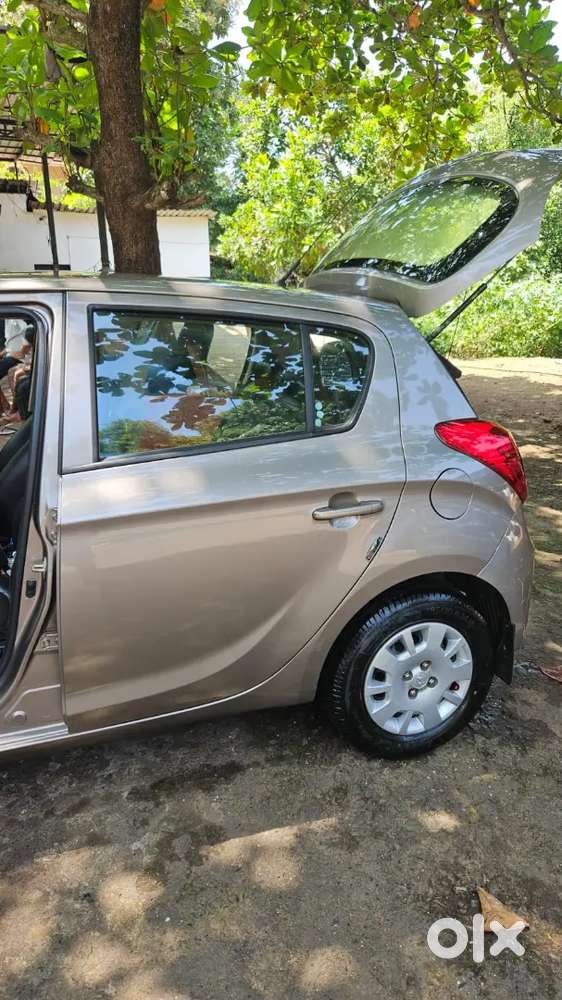 Hyundai I20 2013 Petrol Well Maintained