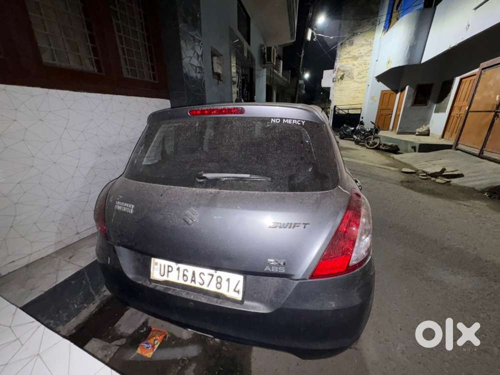 Maruti Suzuki Swift Petrol 2014