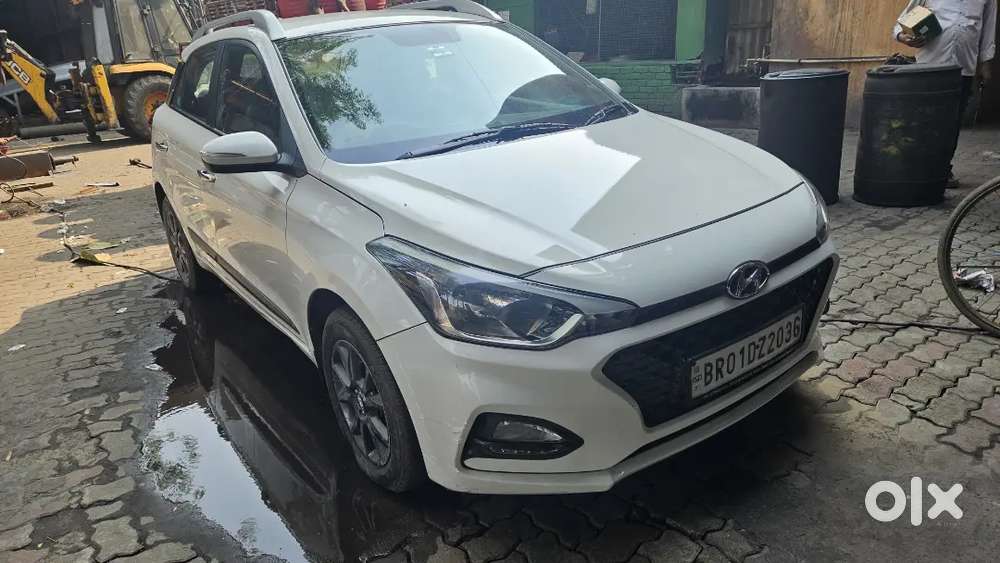 I20 Elite 2018