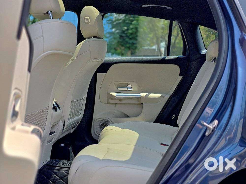 Mercedes-benz Gla 220d, 2023, Diesel