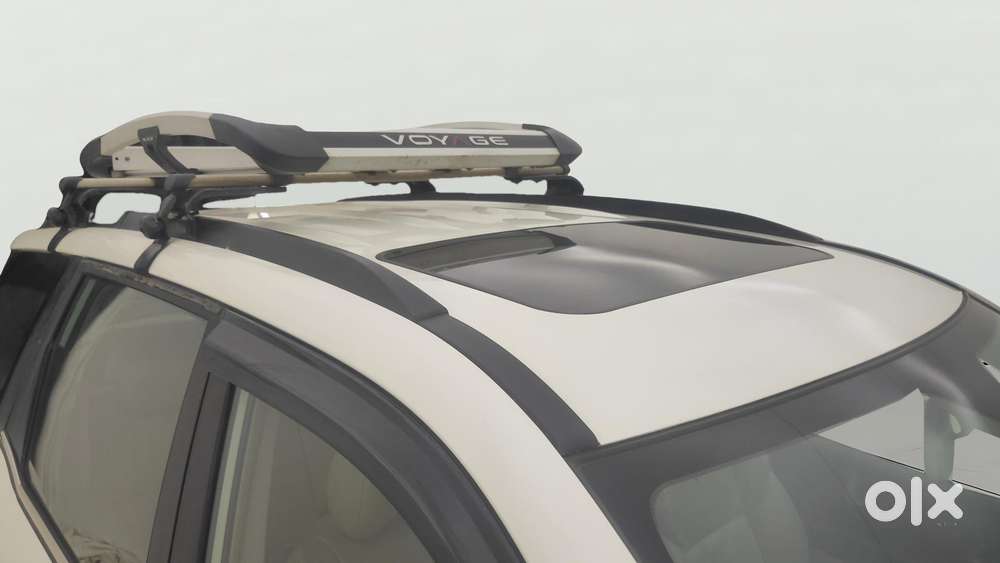 Mahindra Xuv500 W10 At, 2017, Diesel