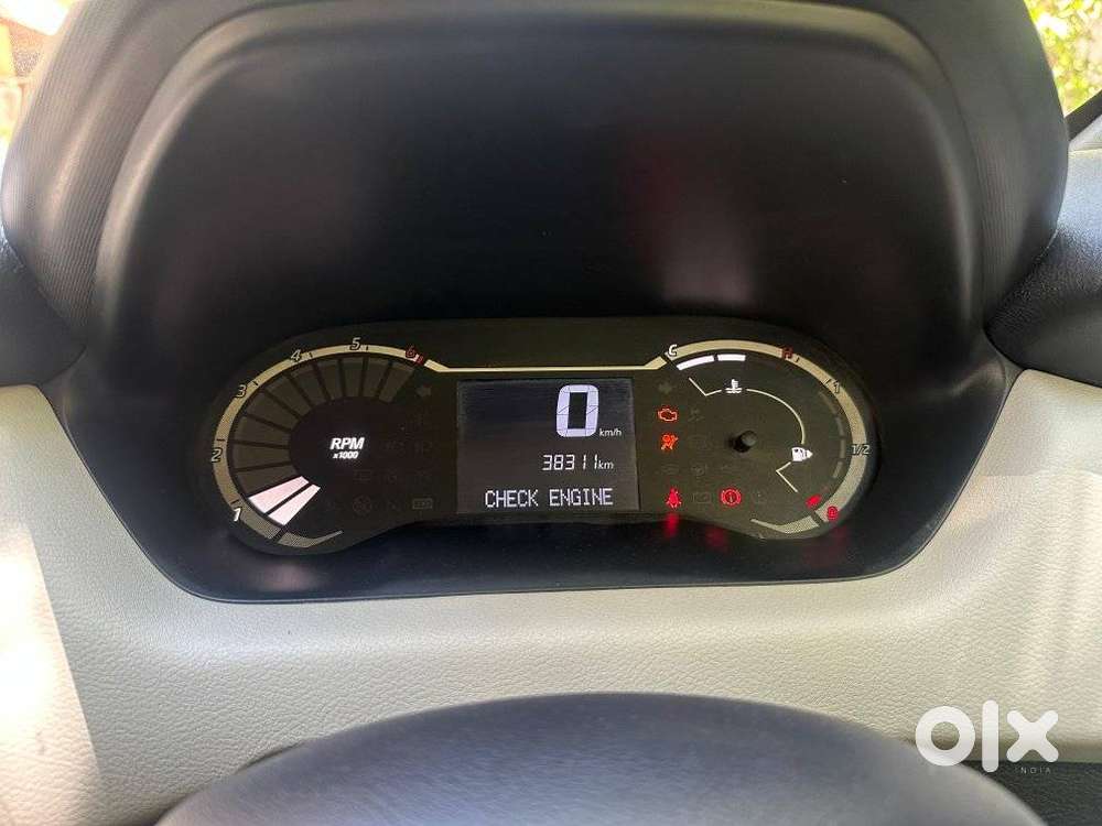 Nissan Magnite 1.0 Xl Turbo, 2021, Petrol