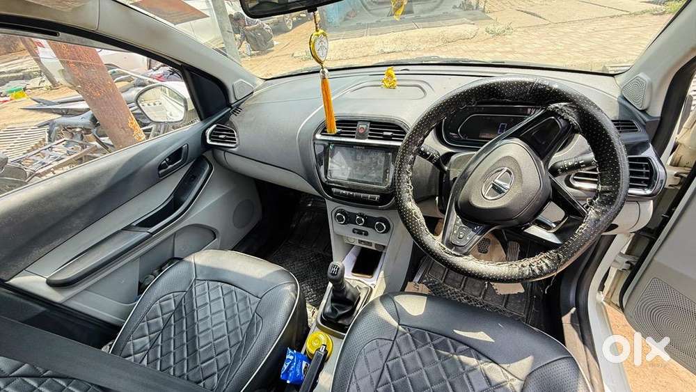 Tata Tiago Car Petrol 2021