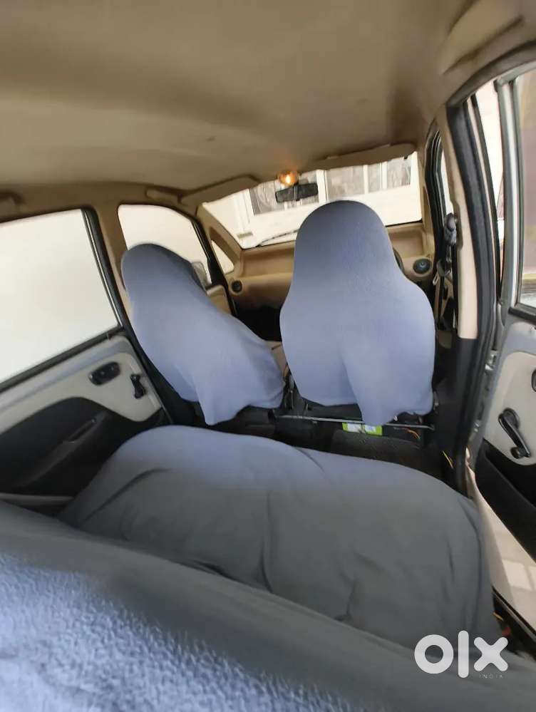 Tata Nano 2012 Petrol 10500 Km Driven