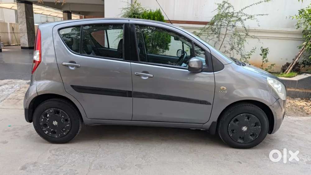Maruti Suzuki Ritz Vdi Bs-iv, 2012, Diesel
