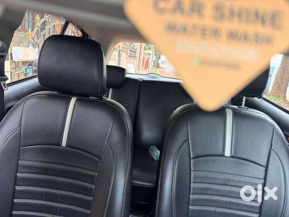 Maruti Ritz 1.2 Vxi 2014