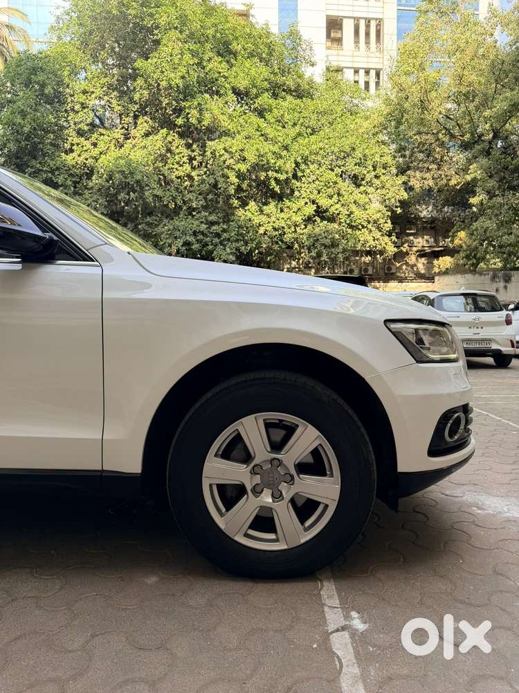 Audi Q5 2.0 35 Tdi Technology, 2016, Diesel