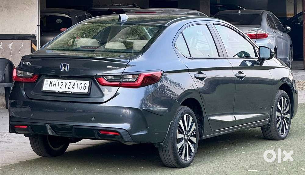 Honda City Hybrid Ehev V, 2023, Petrol