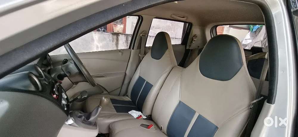 Datsun Go Petrol 2014 Manual