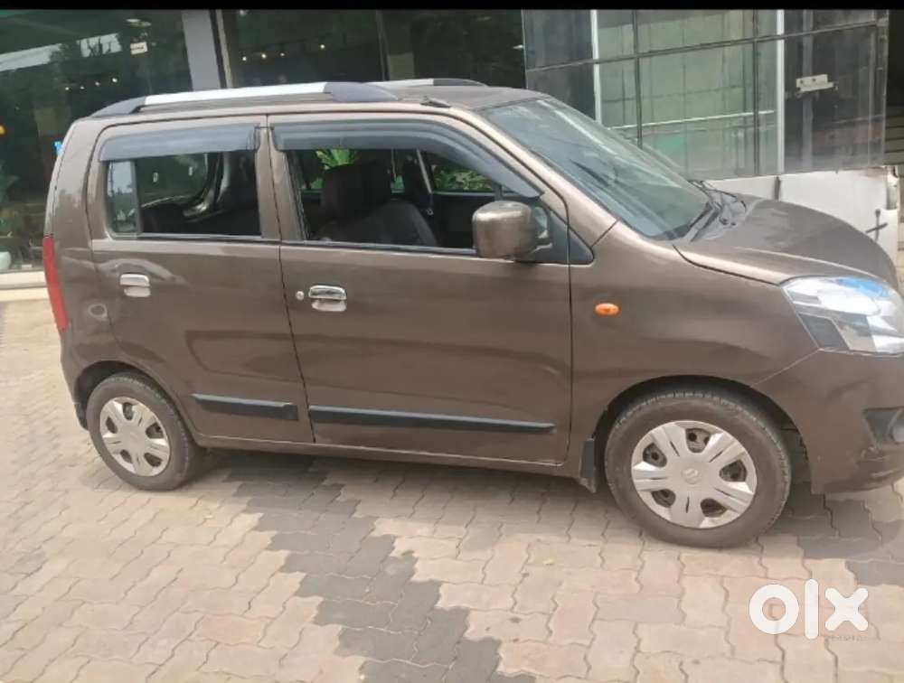 Good Condition Vehicle