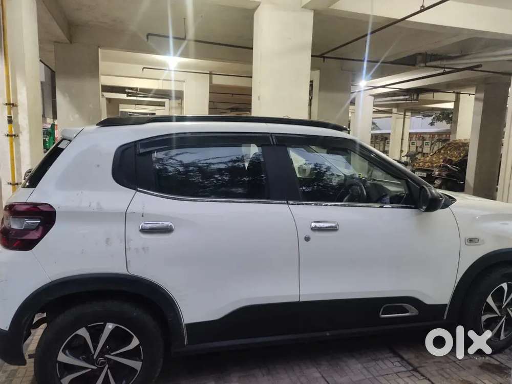 Citroen C3 Shine 1.2 2023