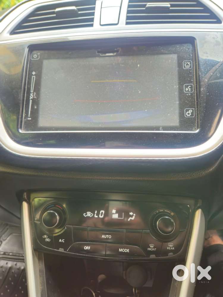 Maruti Suzuki S-cross 1.5 Zeta, 2016, Diesel