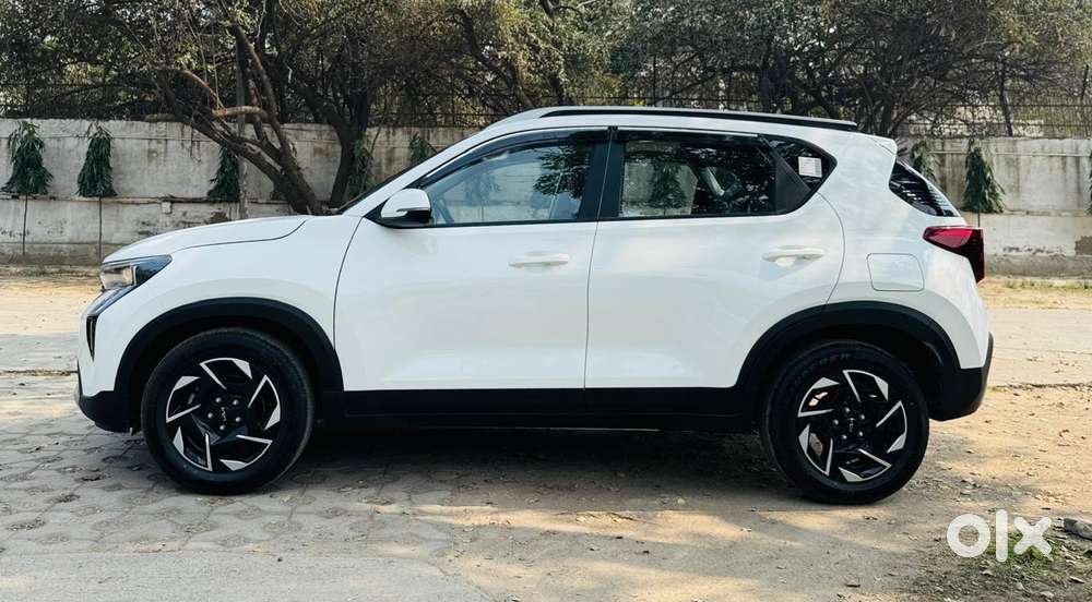 Kia Sonet 1.2 Htk Plus, 2026, Petrol