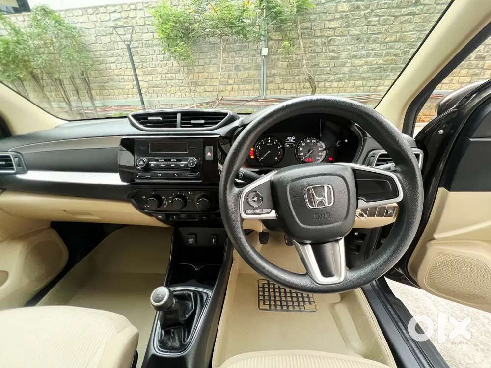 Honda Amaze 1.2 Petrol Manual 2023
