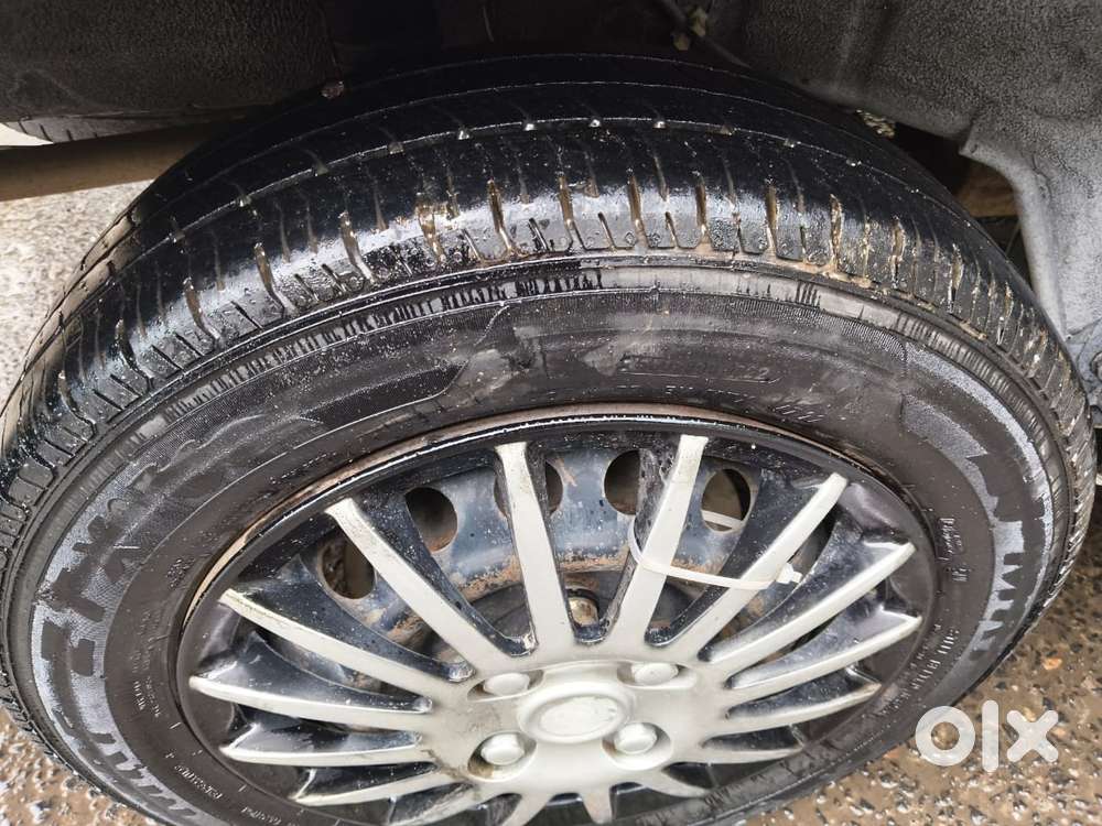 Datsun Go Plus Style, 2016, Petrol