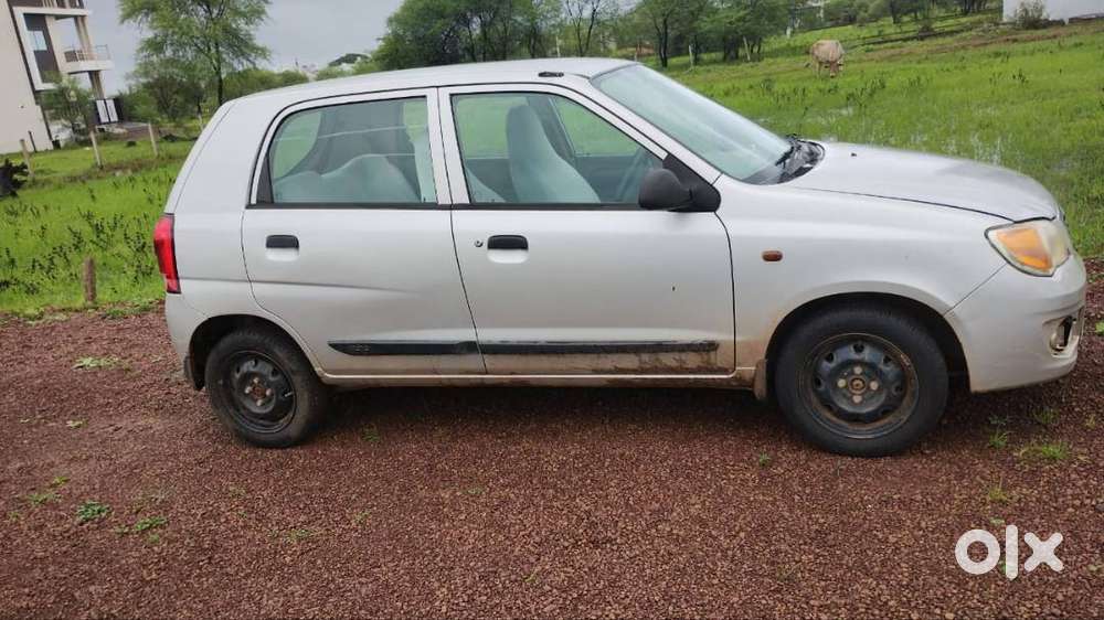 Maruti Alto K10 2011