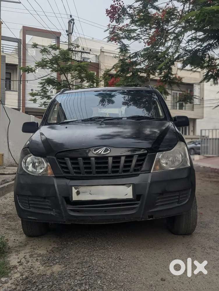 Mahindra Quanto Diesel Doctor Driven
