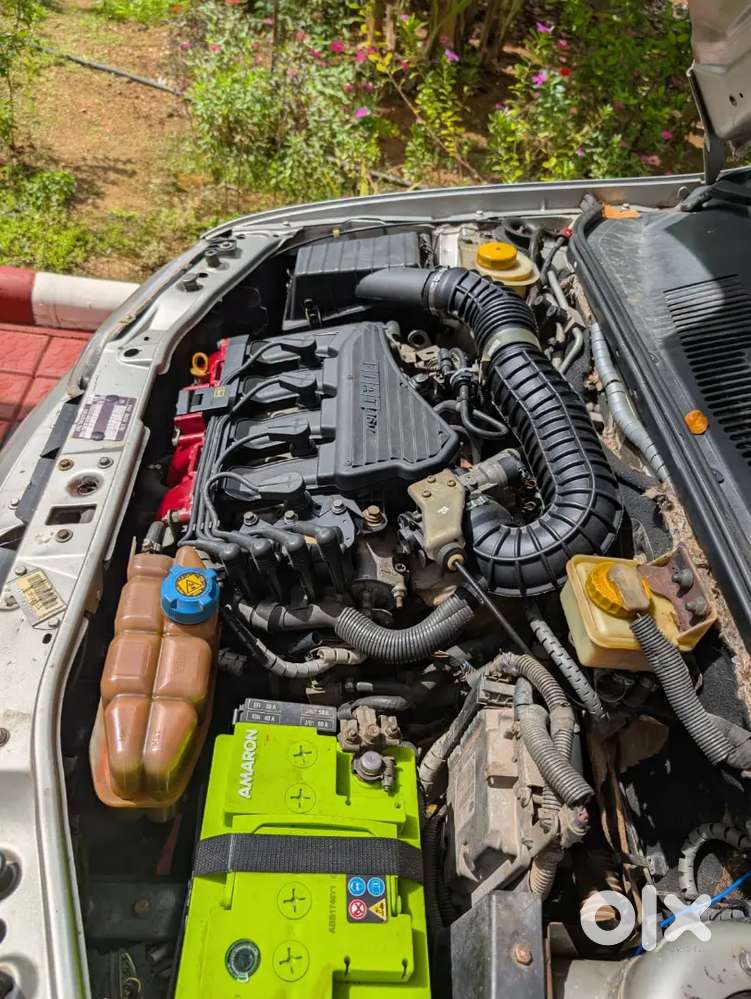 Mint Fiat Palio 1.6 Gtx For Sale