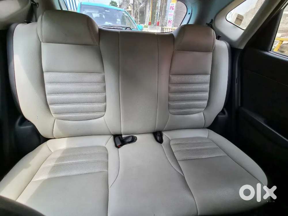 Kia Seltos Htk+ Diesel Automatic 2020 Model