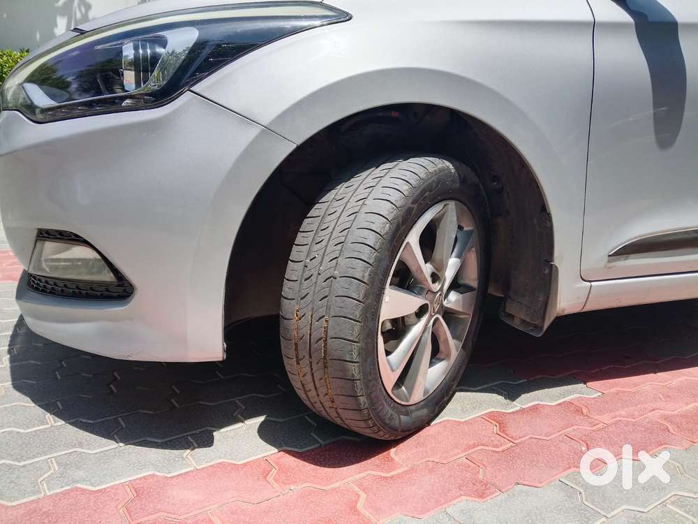 Hyundai I20 Diesel Asta, 2017, Diesel