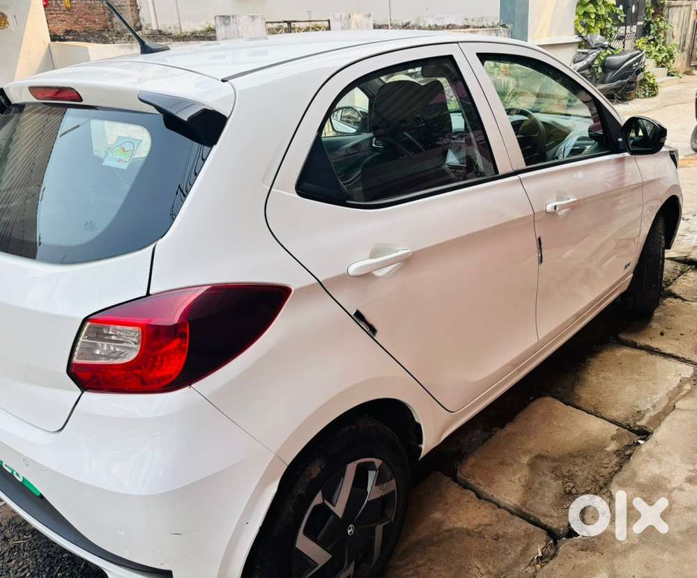 Tata Tiago Ev Xt 2025