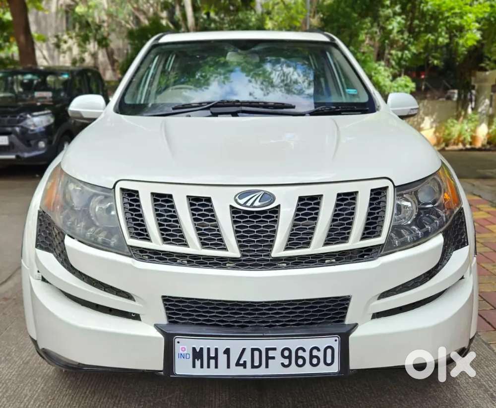2012-w8 Top End Model