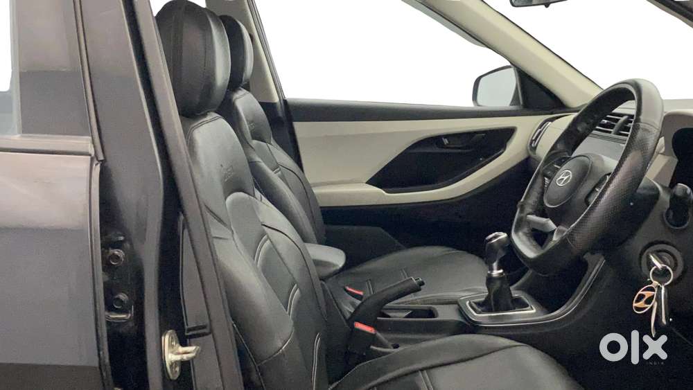 Hyundai Creta E 1.5 Diesel, 2021, Diesel